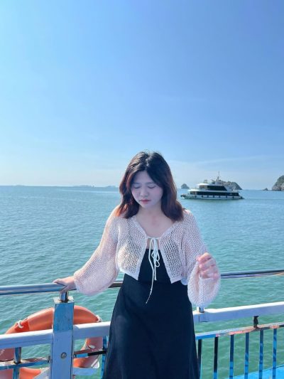 Vịnh Lan Hạ в сентябре — фото погоды (2025-09-21)