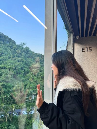 Vịnh Lan Hạ в ноябре — фото погоды (2025-11-01)