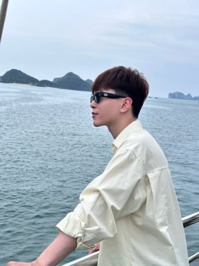 Vịnh Lan Hạ в апреле — фото погоды (2026-04-30)