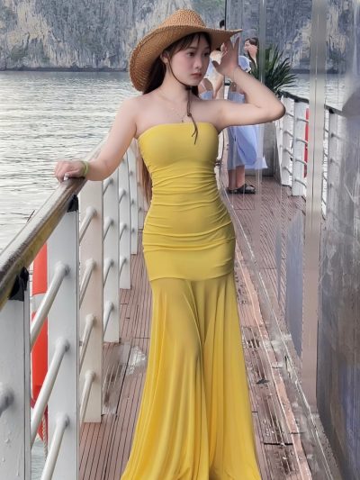 Vịnh Lan Hạ в июне — фото погоды (2026-06-20)