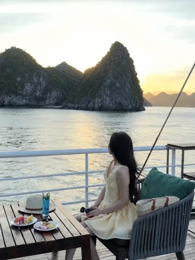Vịnh Lan Hạ в июне — фото погоды (2026-06-28)