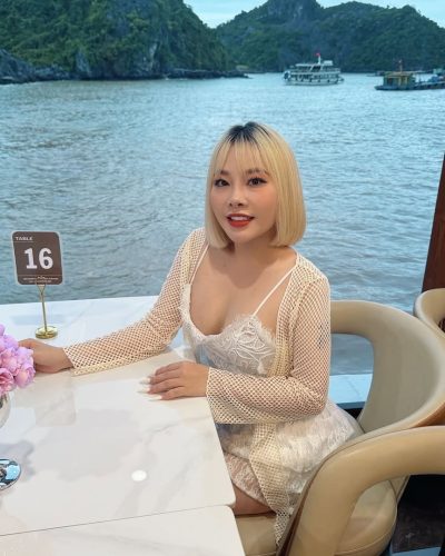 Vịnh Lan Hạ в июле — фото погоды (2026-07-12)