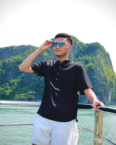 Vịnh Lan Hạ в июле — фото погоды (2026-07-14)