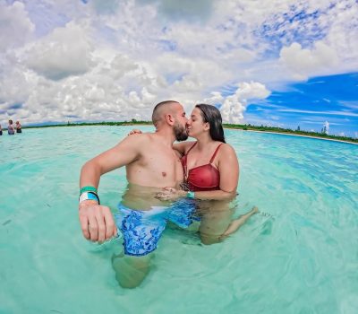El Cielito Cozumel в сентябре — фото погоды (2025-09-21)