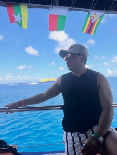 El Cielito Cozumel в декабре — фото погоды (2025-12-20)