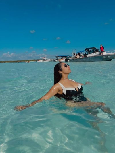 El Cielito Cozumel в декабре — фото погоды (2025-12-27)