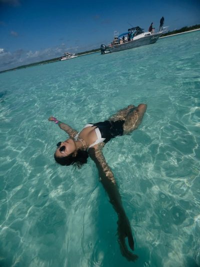 El Cielito Cozumel в декабре — фото погоды (2025-12-27)