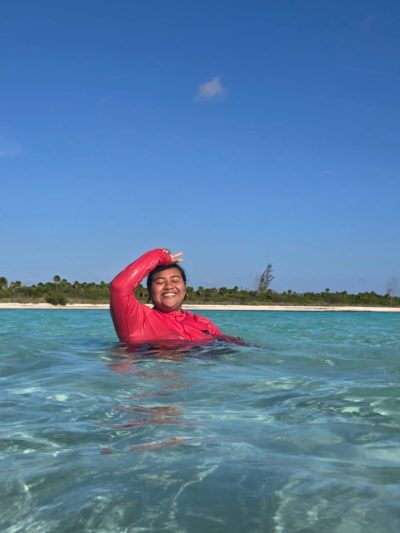 El Cielito Cozumel в декабре — фото погоды (2025-12-31)