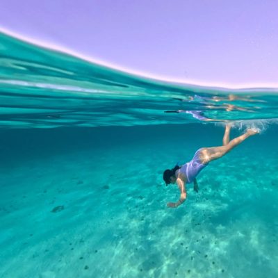El Cielito Cozumel в январе — фото погоды (2026-01-15)