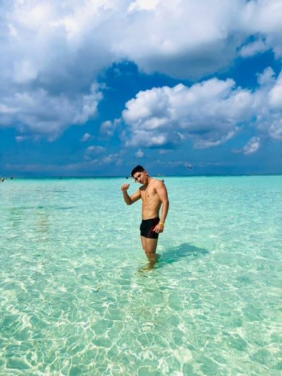 El Cielito Cozumel в январе — фото погоды (2026-01-24)