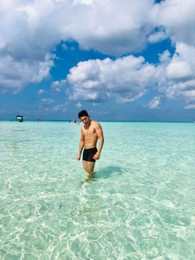 El Cielito Cozumel в январе — фото погоды (2026-01-24)