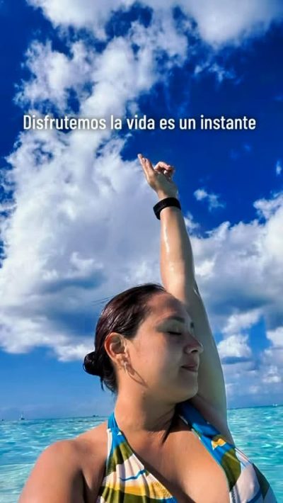 El Cielito Cozumel в январе — фото погоды (2026-01-26)
