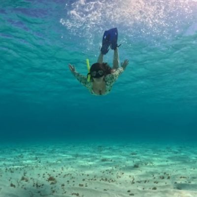 El Cielito Cozumel в январе — фото погоды (2026-01-31)