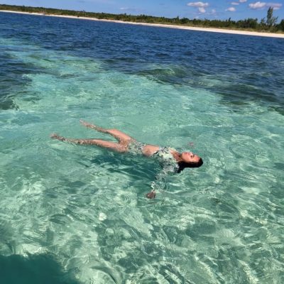 El Cielito Cozumel в январе — фото погоды (2026-01-31)