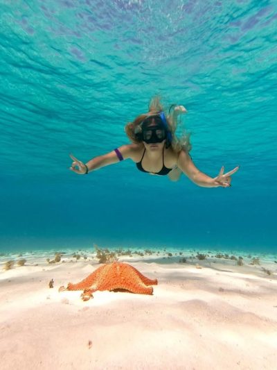 El Cielito Cozumel в феврале — фото погоды (2026-02-23)