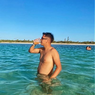 El Cielito Cozumel в марте — фото погоды (2026-03-03)