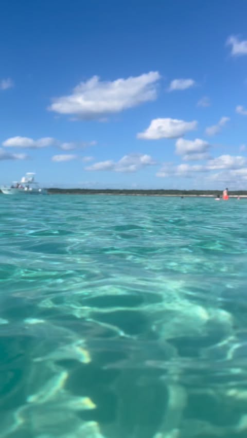 Погода в El Cielito Cozumel