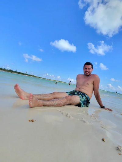 El Cielito Cozumel в мае — фото погоды (2026-05-03)