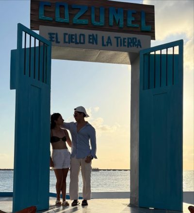El Cielito Cozumel в мае — фото погоды (2026-05-26)