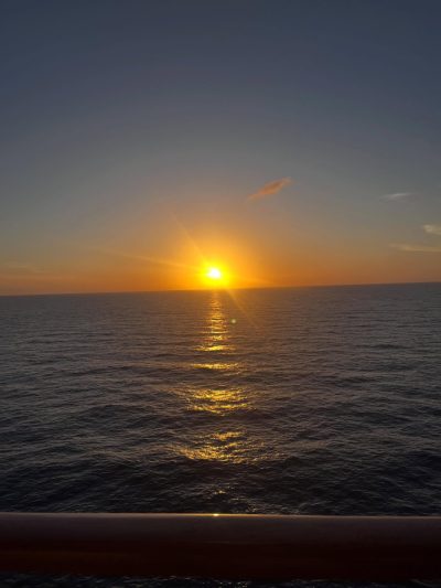 El Cielito Cozumel в мае — фото погоды (2026-05-27)
