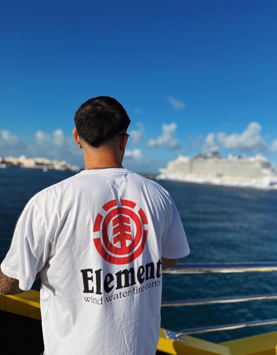 Погода в El Cielito Cozumel