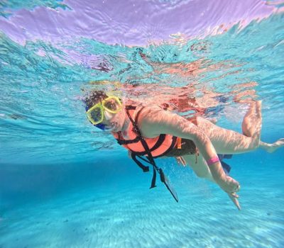 El Cielito Cozumel в июне — фото погоды (2026-06-17)