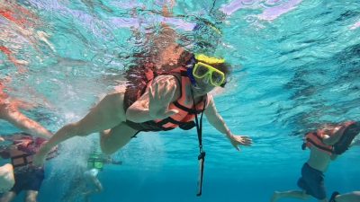 El Cielito Cozumel в июне — фото погоды (2026-06-17)