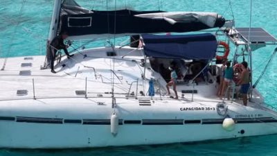 El Cielito Cozumel в июле — фото погоды (2026-07-10)