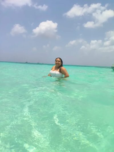 El Cielito Cozumel в июле — фото погоды (2026-07-12)