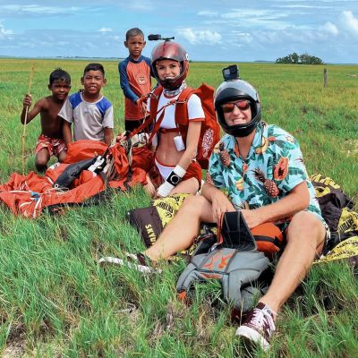 Cayo Pirata в ноябре — фото погоды (2022-11-28)