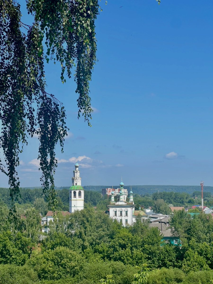 Погода в Кунгурская ледяная пещера