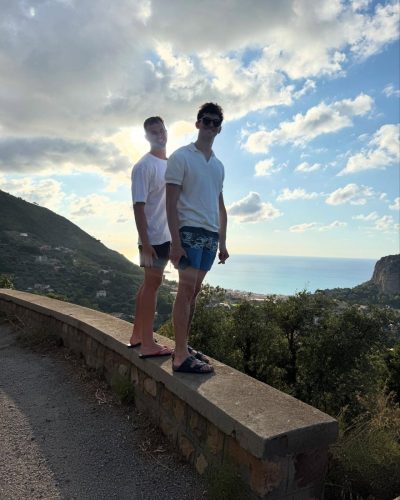 Cefalù, La Marina в июле — фото погоды (2025-07-31)