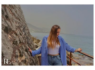 Cefalù, La Marina в апреле — фото погоды (2026-04-15)