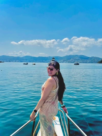 Puerto de Acapulco в июне — фото погоды (2026-06-17)