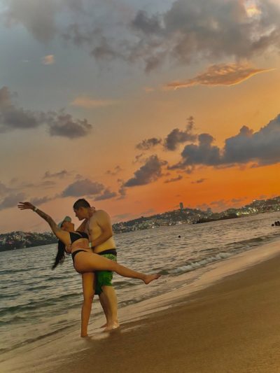 Puerto de Acapulco в июне — фото погоды (2026-06-17)