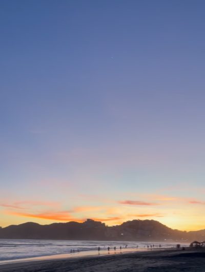 Puerto de Acapulco в июне — фото погоды (2026-06-18)