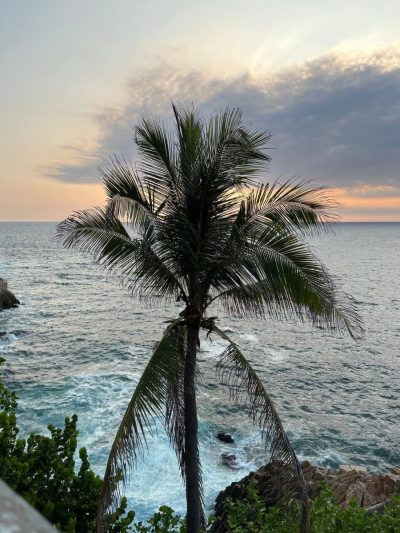 Puerto de Acapulco в июле — фото погоды (2026-07-04)