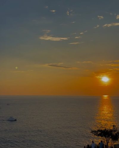 Puerto de Acapulco в июле — фото погоды (2026-07-13)