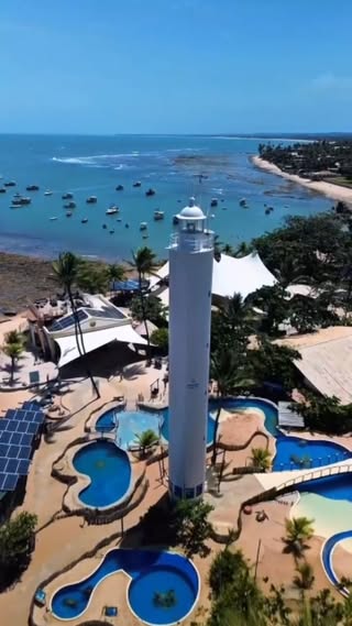 Praia do Forte - Bahia в июне — фото погоды (2026-06-29)