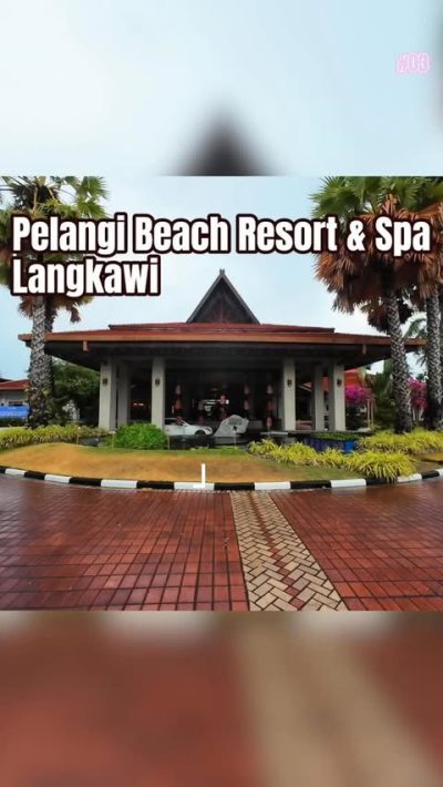 Pelangi Beach Resort & Spa, Langkawi — фото погоды в апреле (2026-04-25)