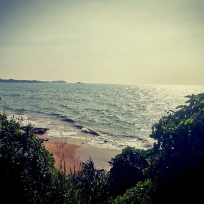 Aluthgama - Bentota в декабре — фото погоды (2025-12-29)