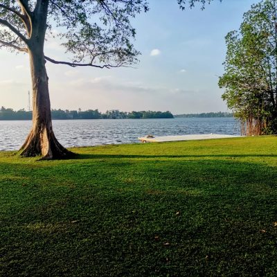 Aluthgama - Bentota в декабре — фото погоды (2025-12-29)