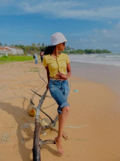 Aluthgama - Bentota в феврале — фото погоды (2026-02-21)
