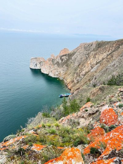 Иркутская область в августе — фото погоды (2025-08-21)