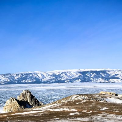 Иркутская область в январе — фото погоды (2026-01-23)
