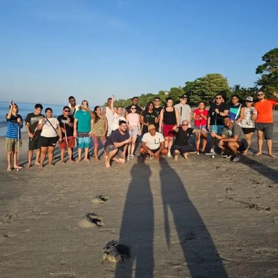 Antón, Cocle, Panamá в июне — фото погоды (2026-06-27)