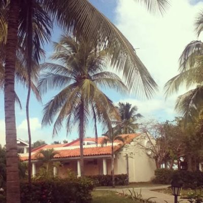 Sol Cayo Guillermo Cuba в ноябре — фото погоды (2012-11-25)