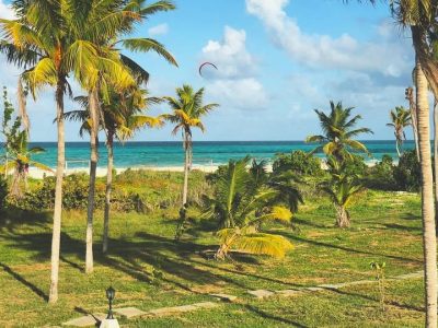 Sol Cayo Guillermo Cuba в ноябре — фото погоды (2018-11-08)