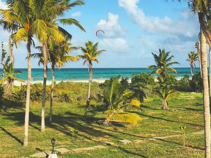 Погода в Sol Cayo Guillermo Cuba