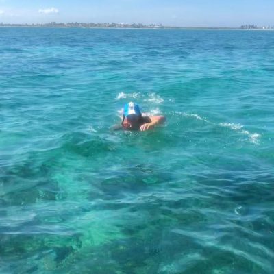 Sol Cayo Guillermo Cuba в ноябре — фото погоды (2018-11-30)